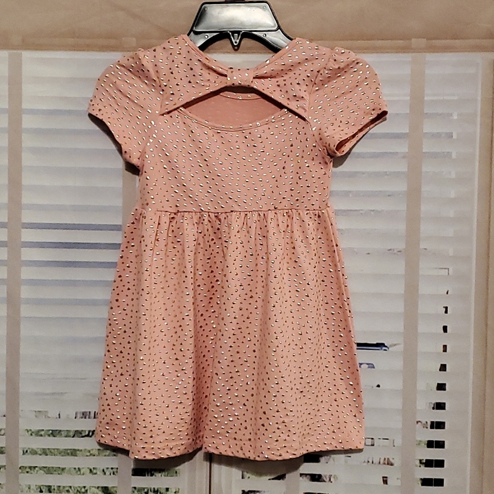 Picapino 2-pack dresses size 4T - Picture 6 of 6